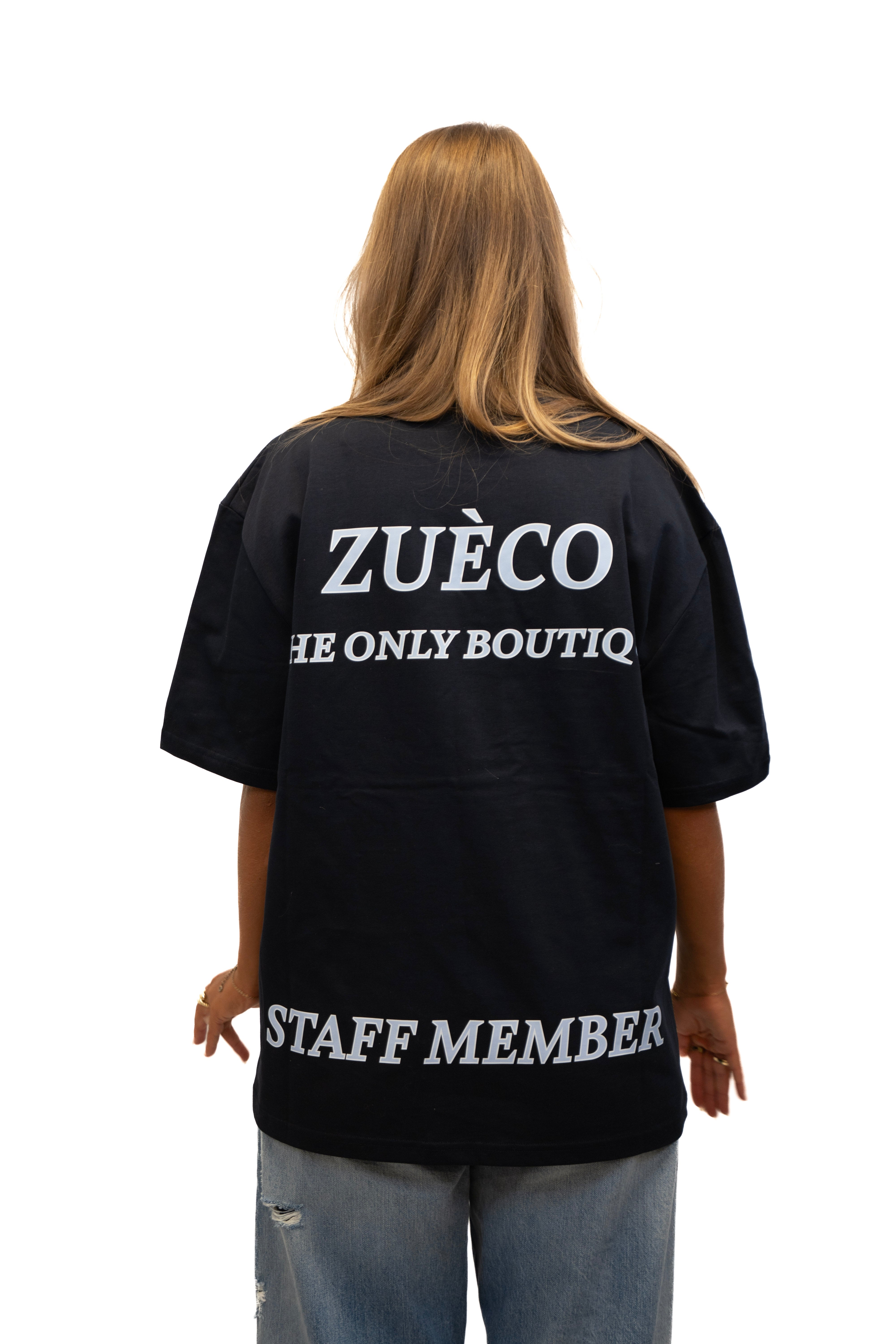 The Only T-shirt Unisex