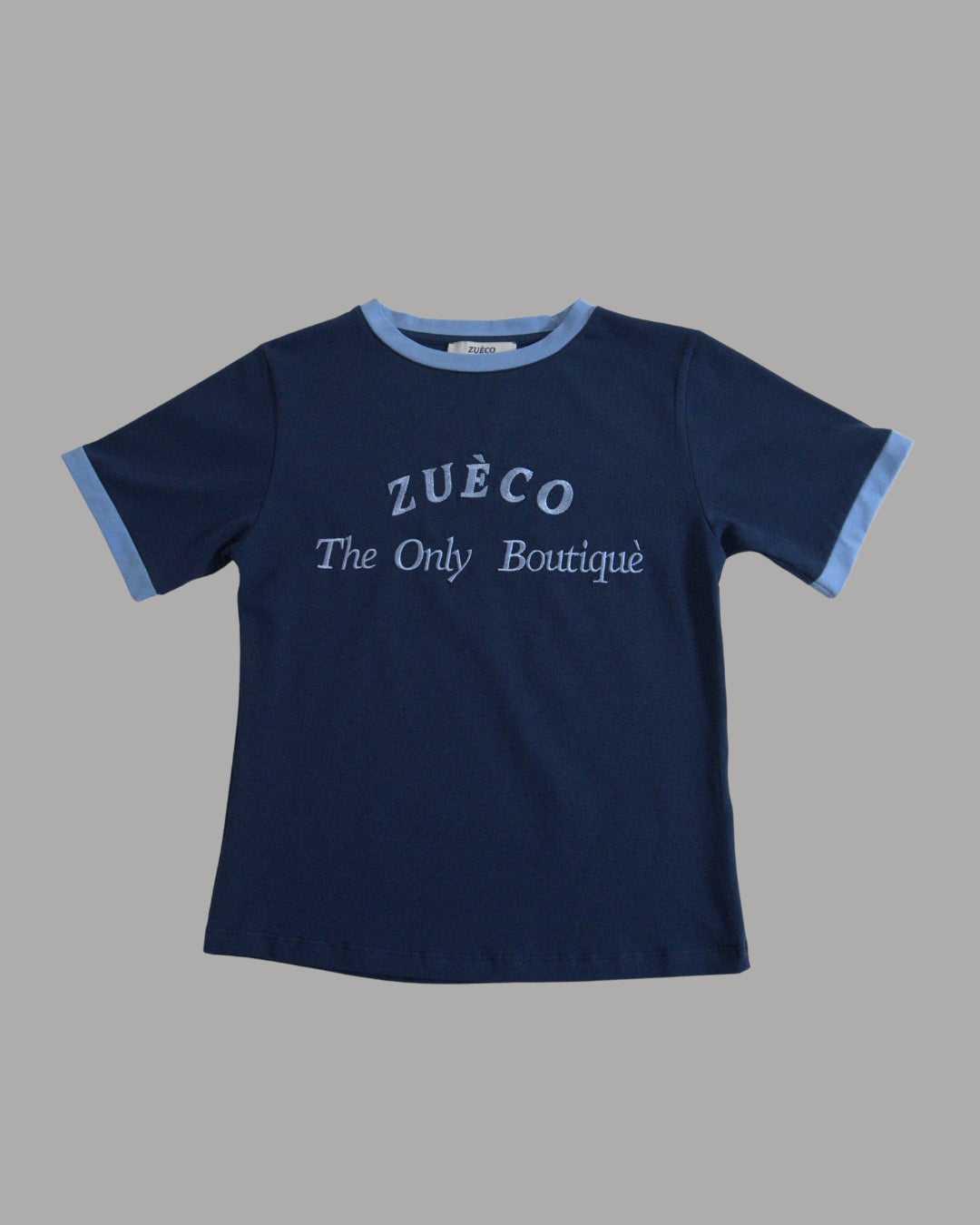 The Only Cropped - Ladies