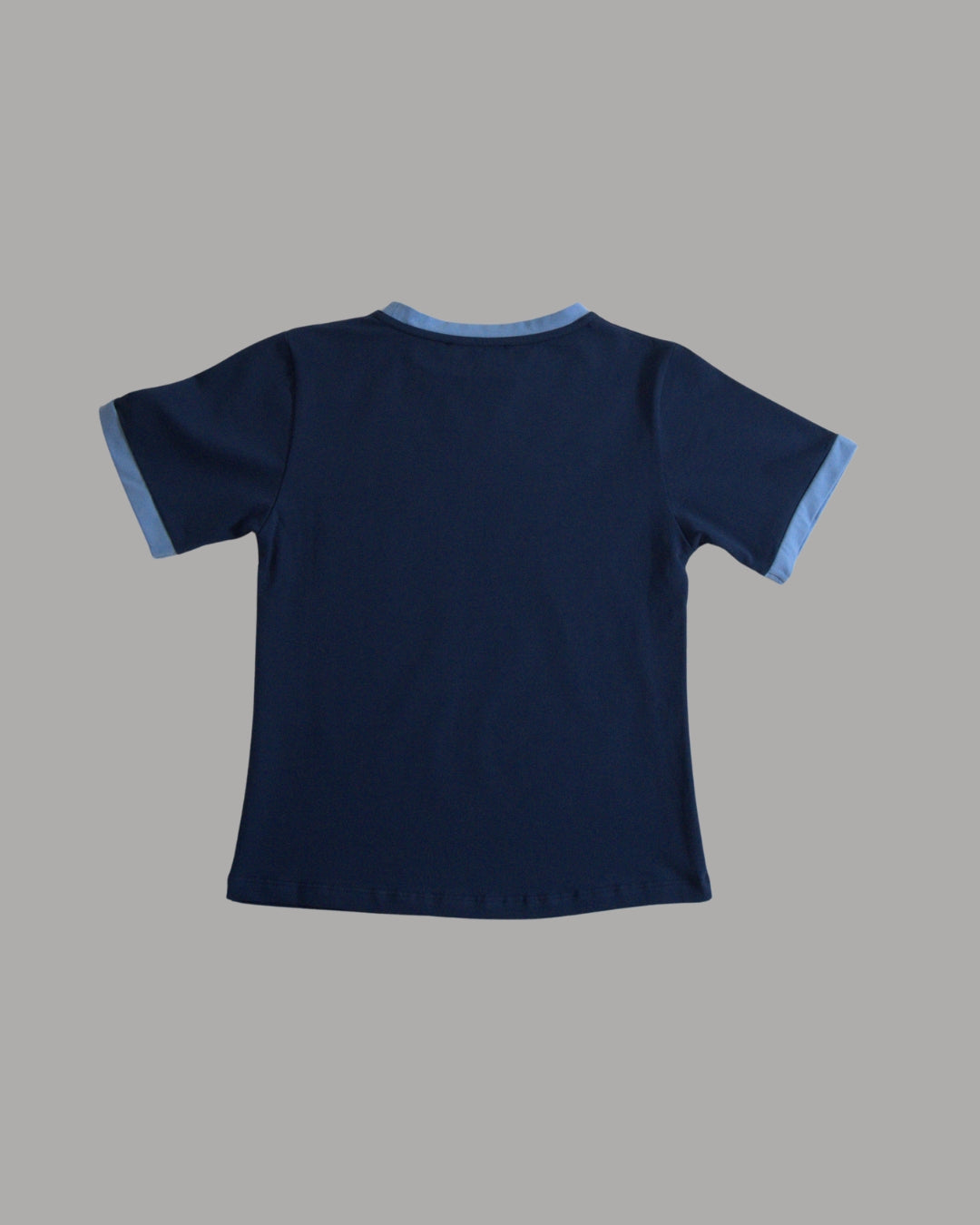 The Only Cropped - Ladies