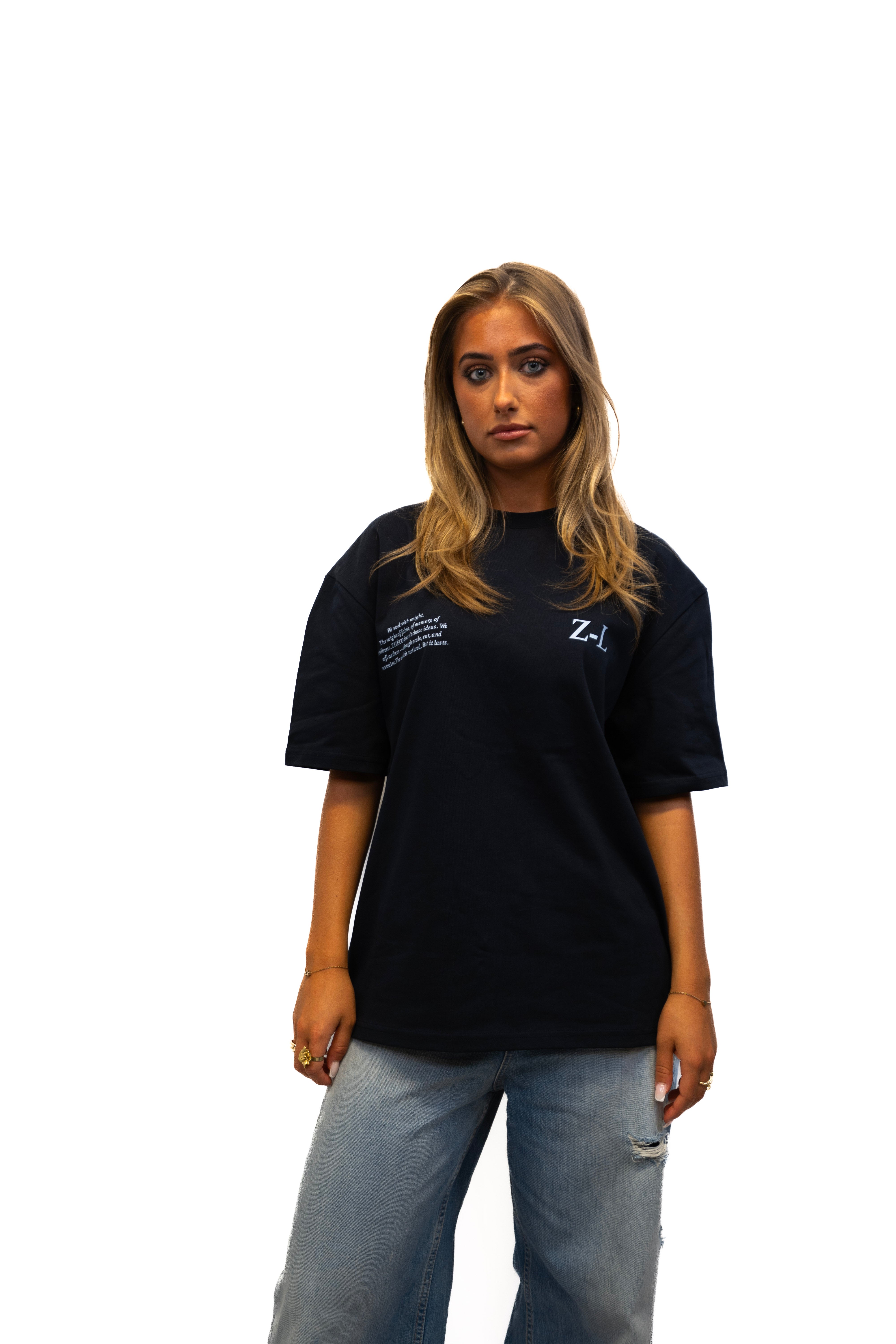 The Only T-shirt Unisex