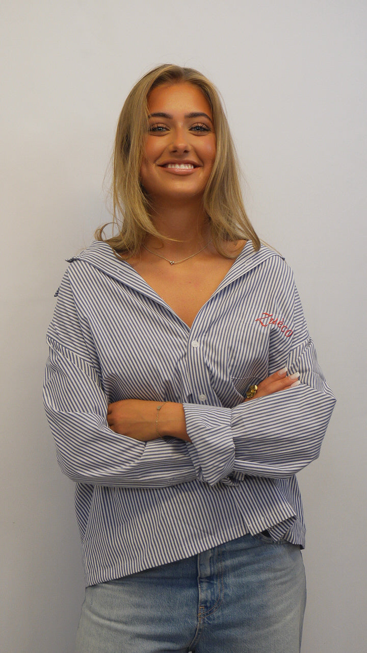 The Only Shirt Unisex