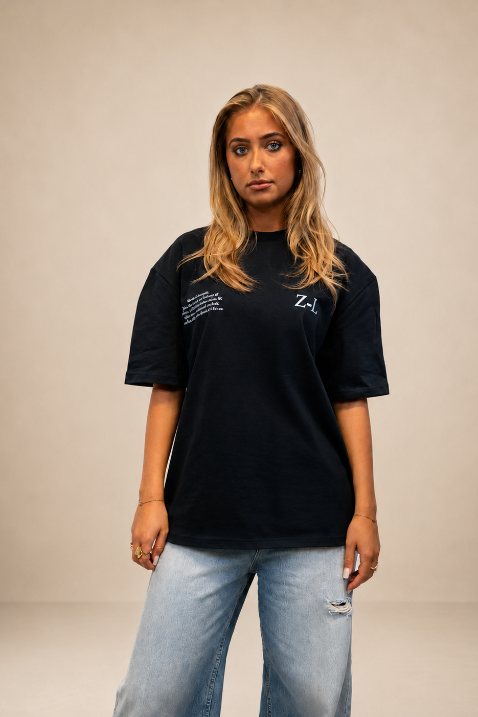 The Only T-shirt Unisex