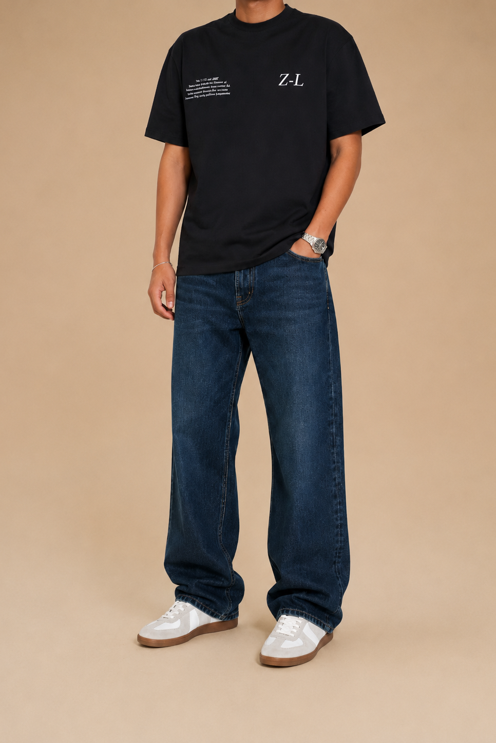 The Only Jeans - Mens