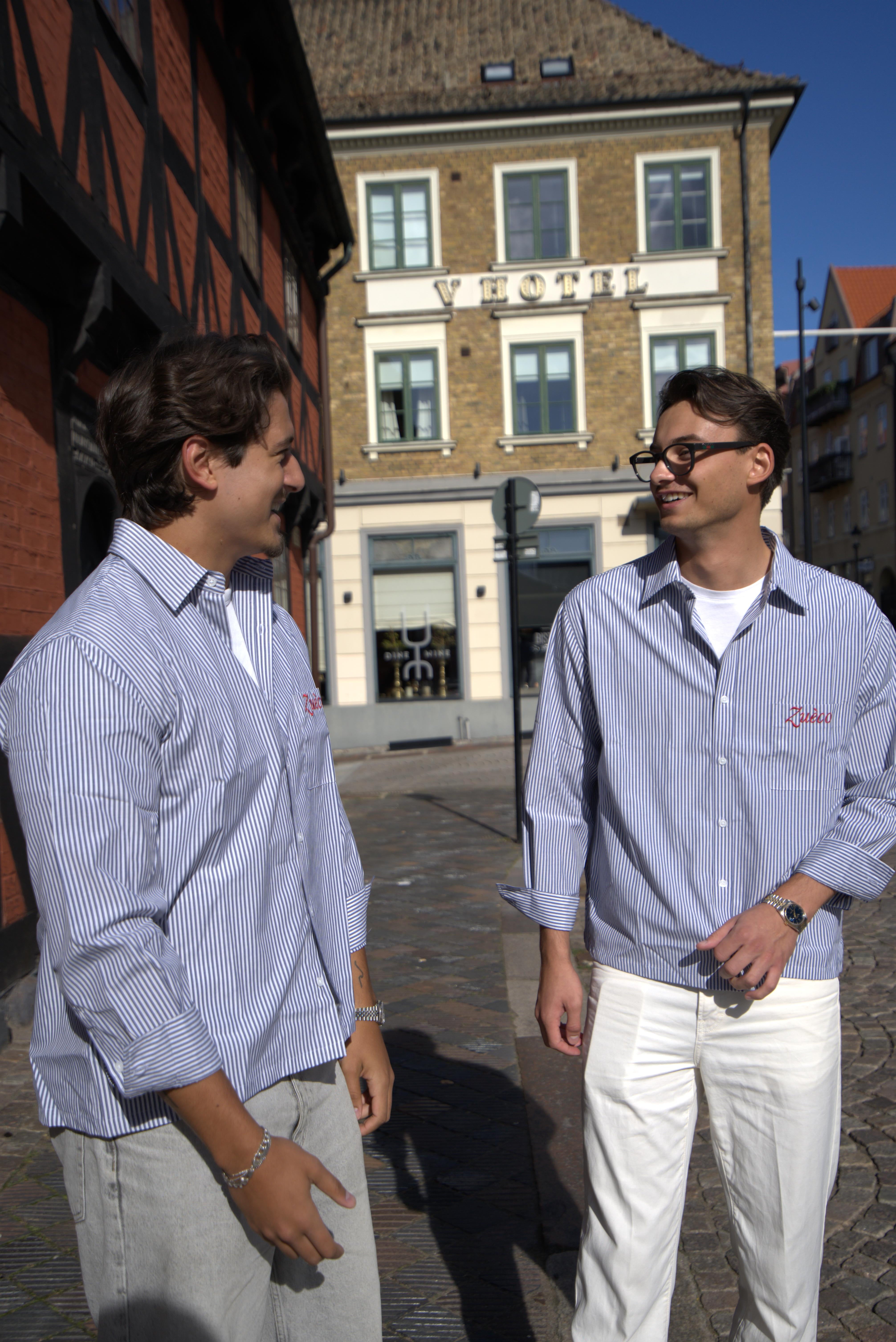 The Only Shirt Unisex