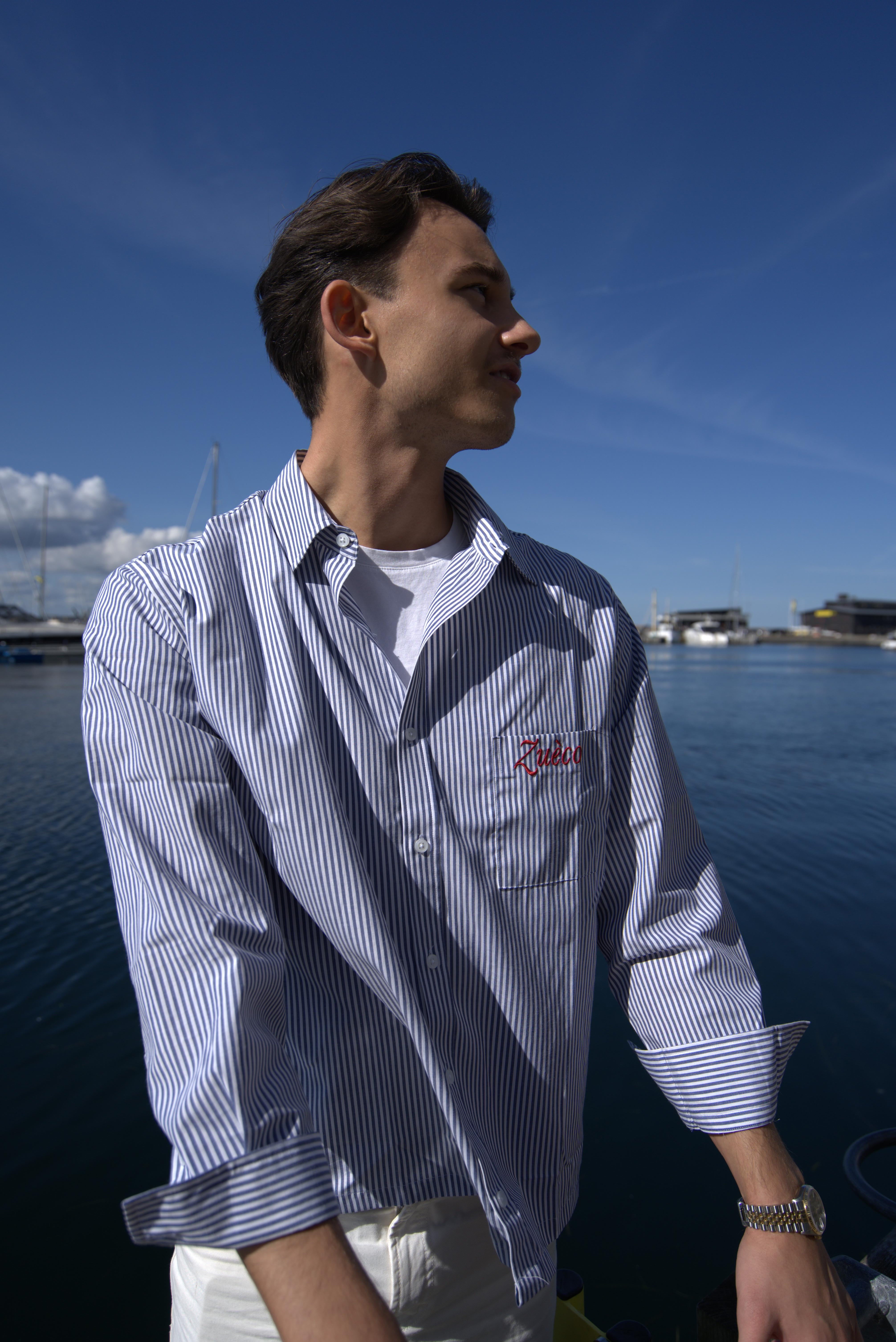 The Only Shirt