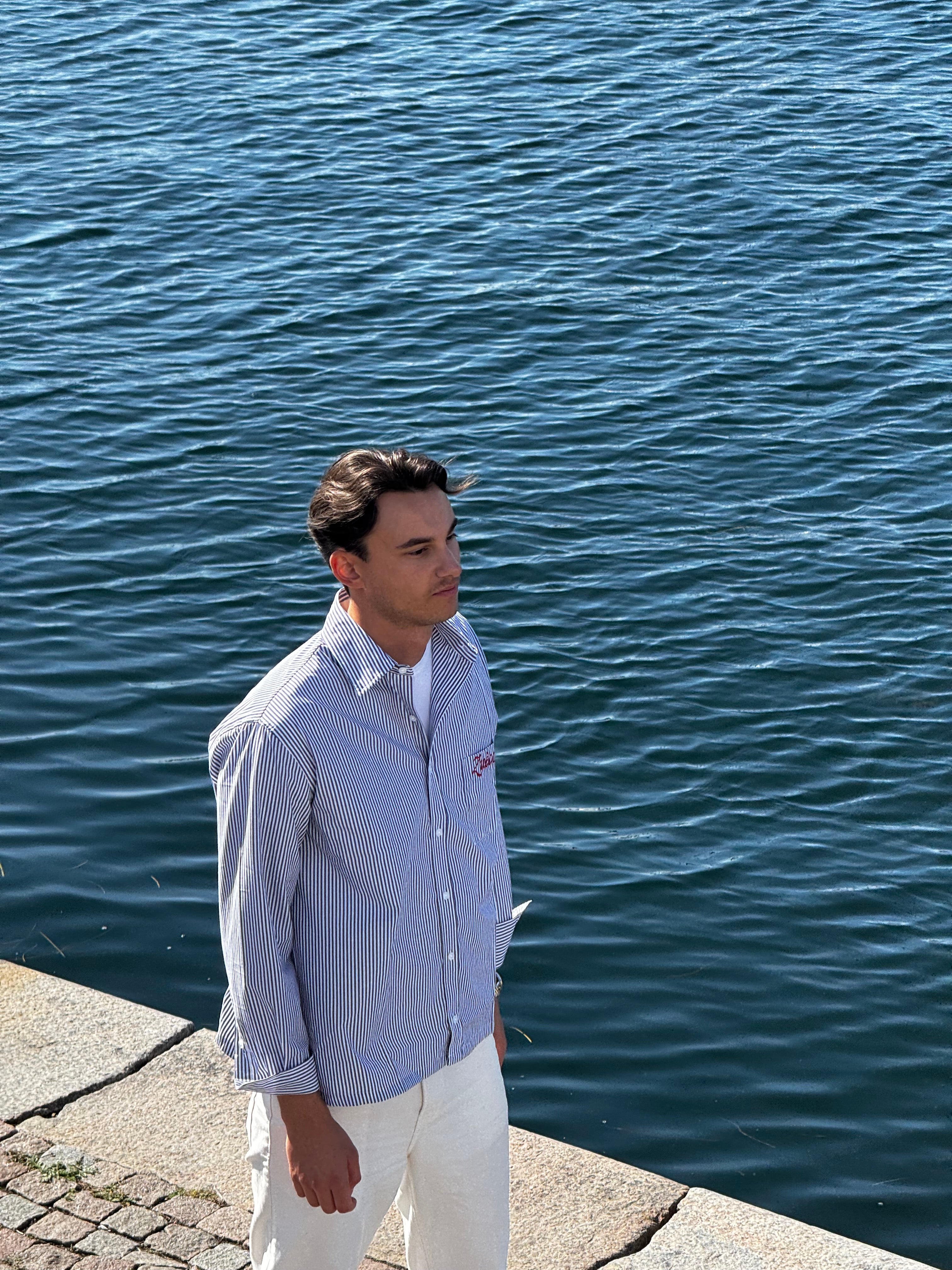 The Only Shirt Unisex