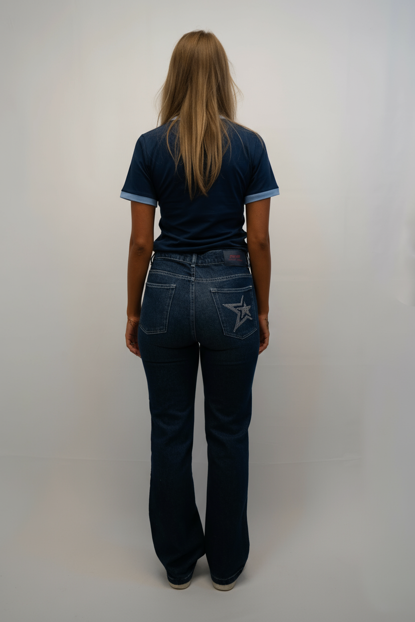 The Only Jeans - Ladies