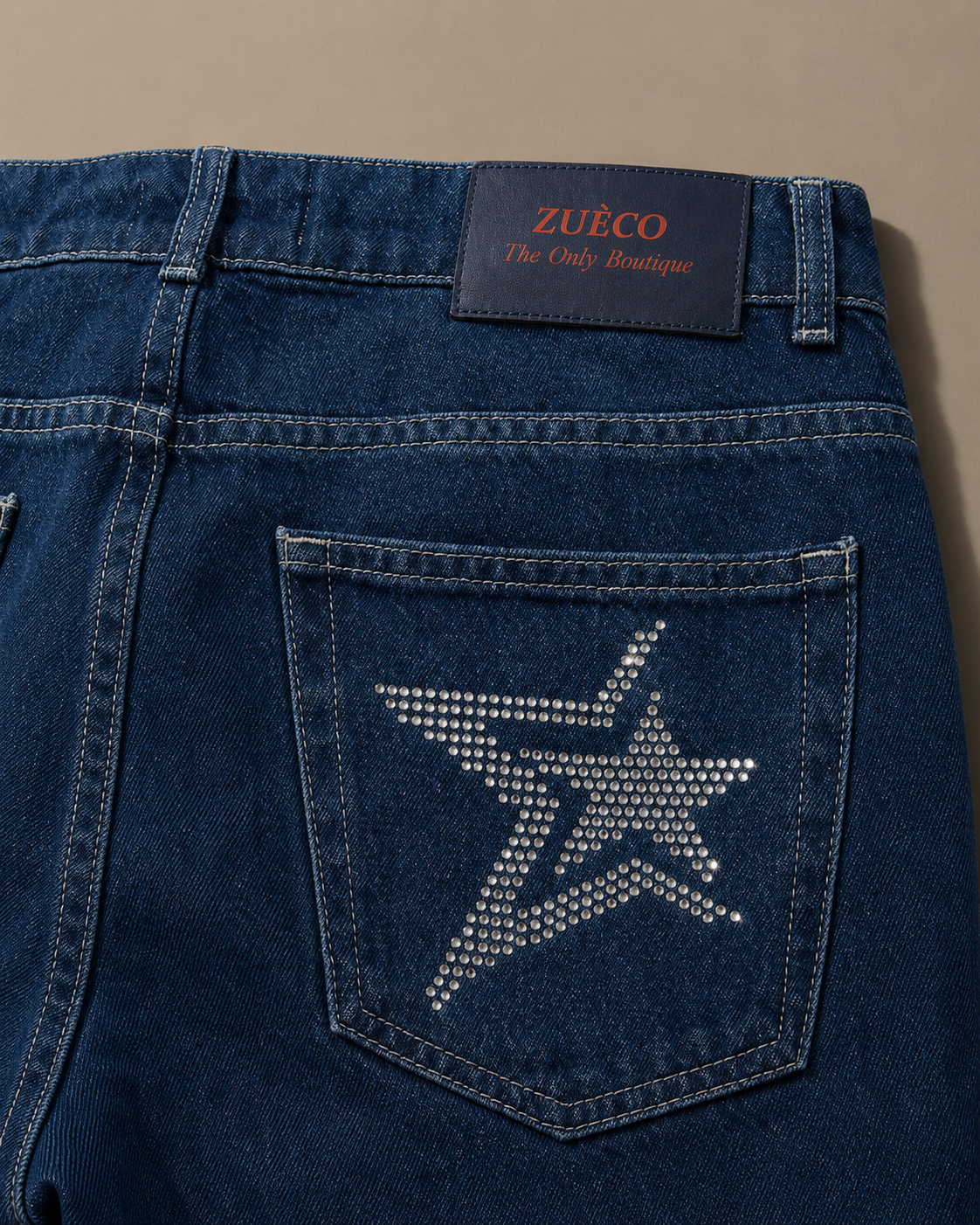 The Only Jeans - Ladies