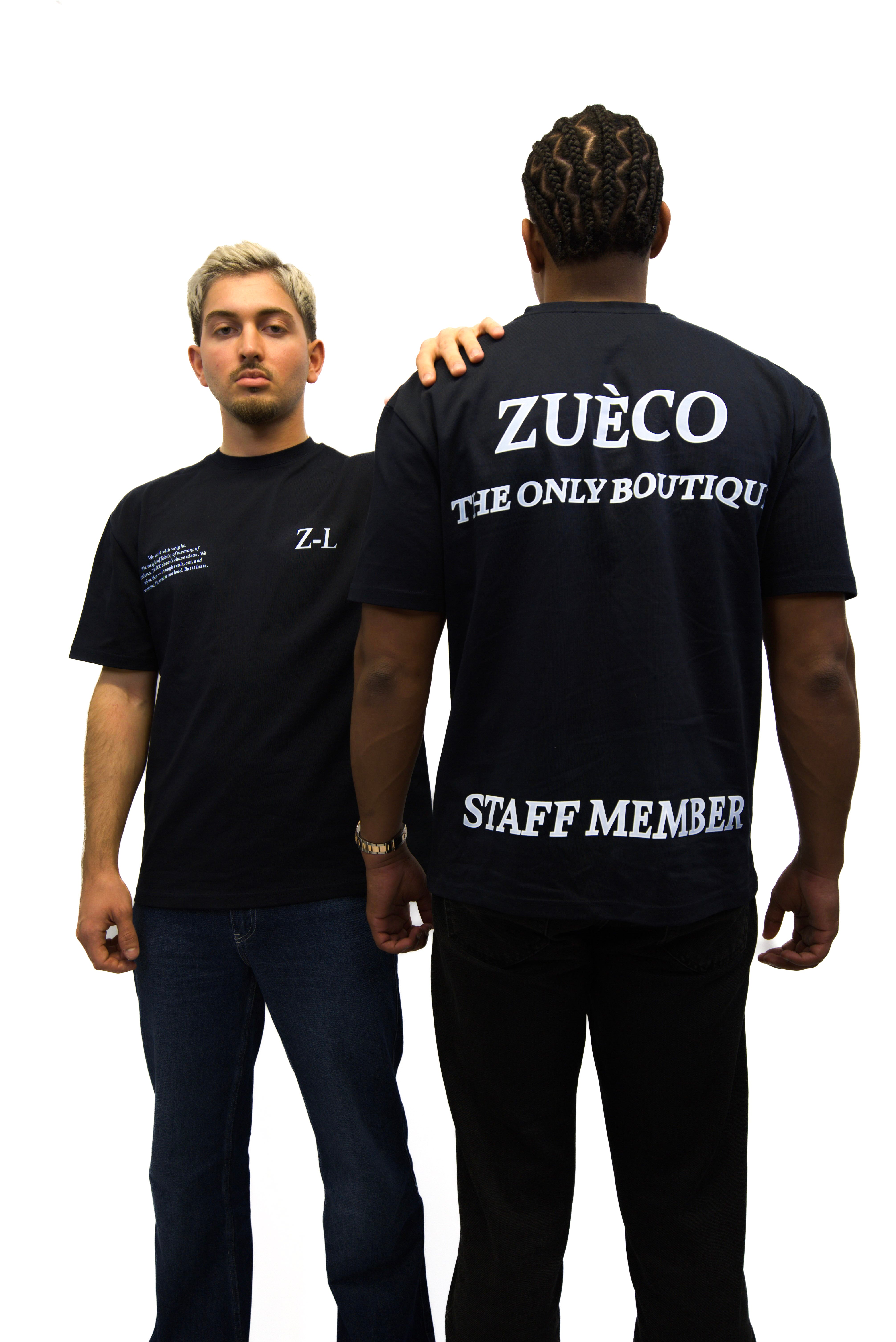 The Only T-shirt