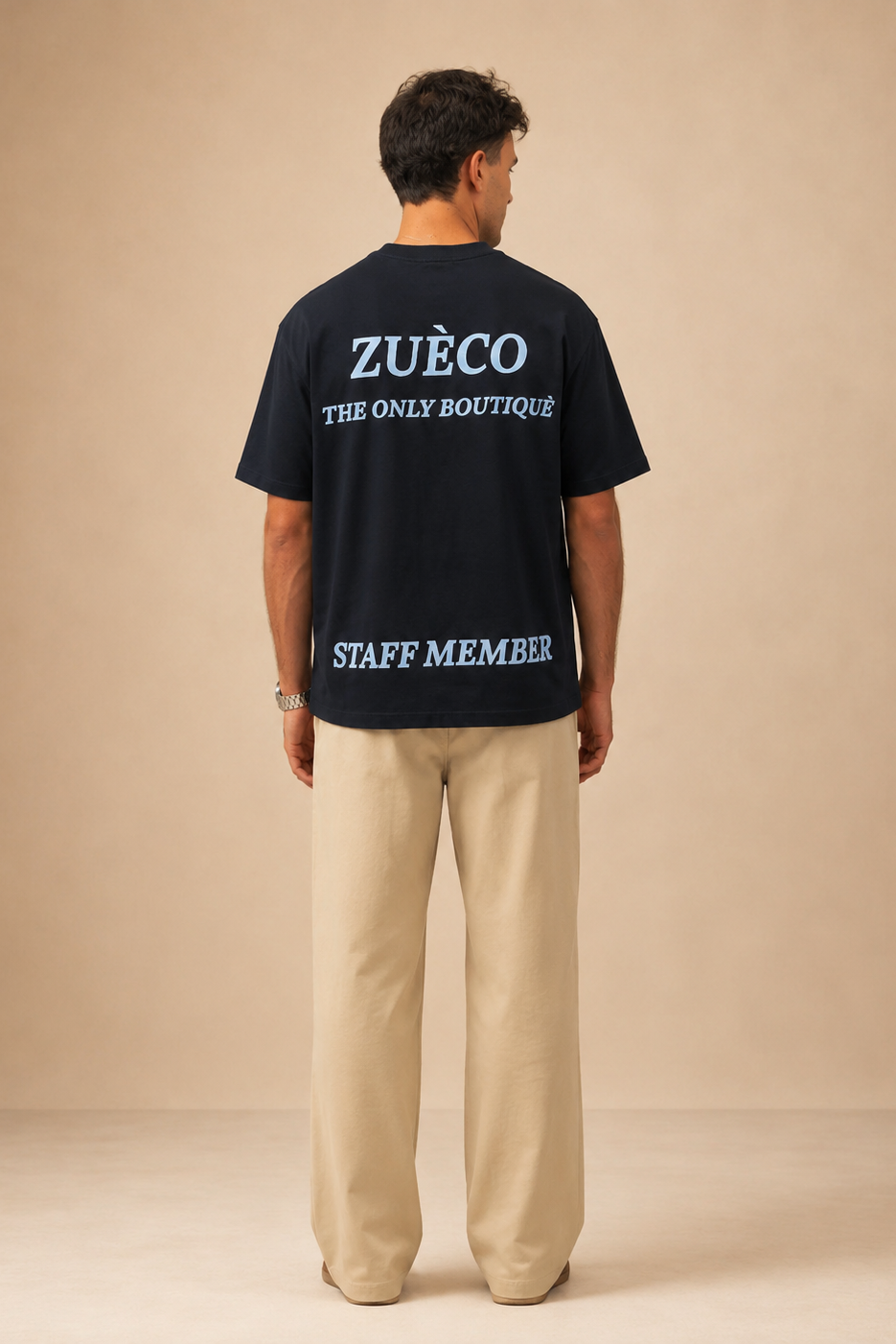 The Only T-shirt Unisex