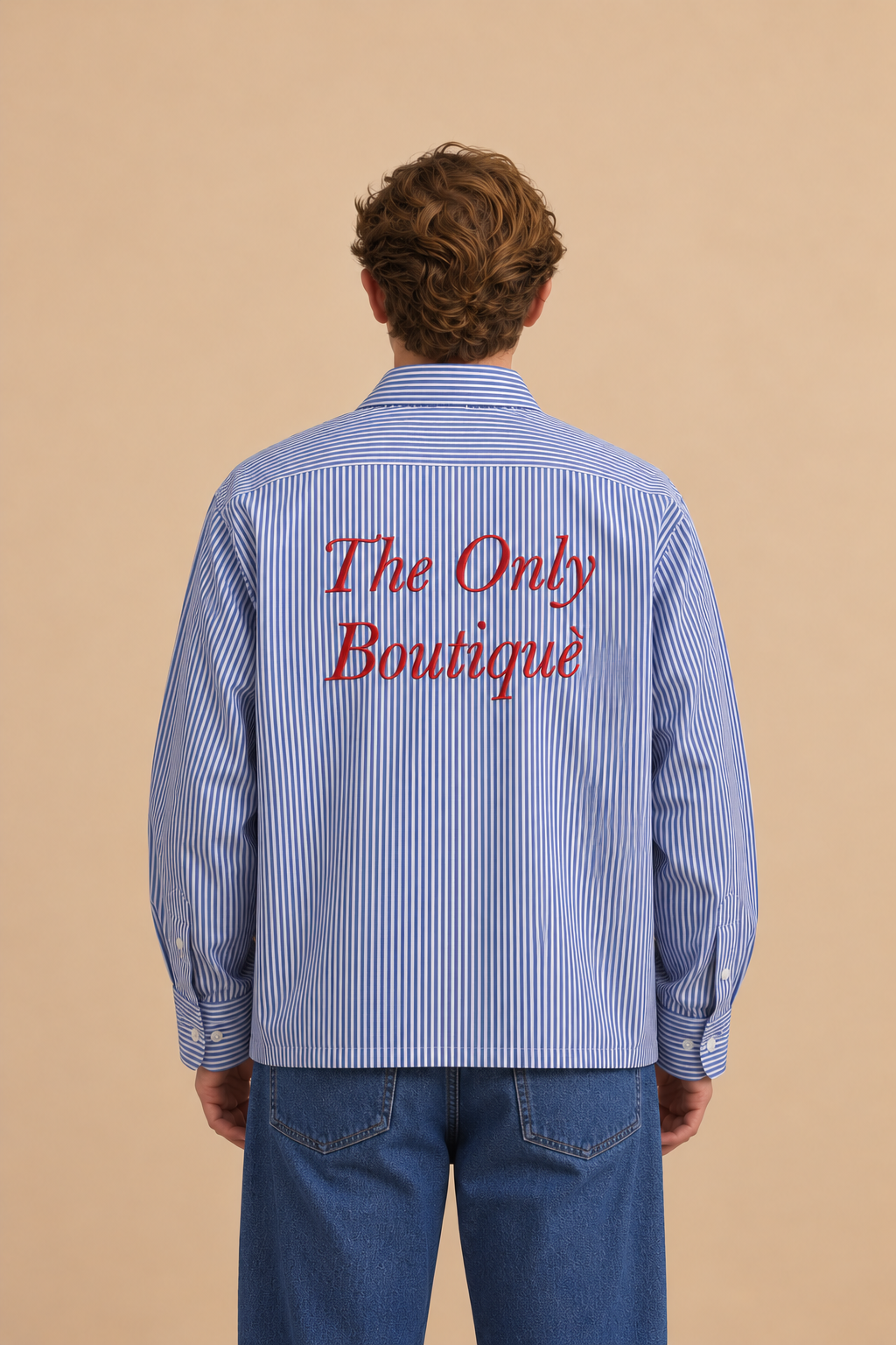 The Only Shirt Unisex
