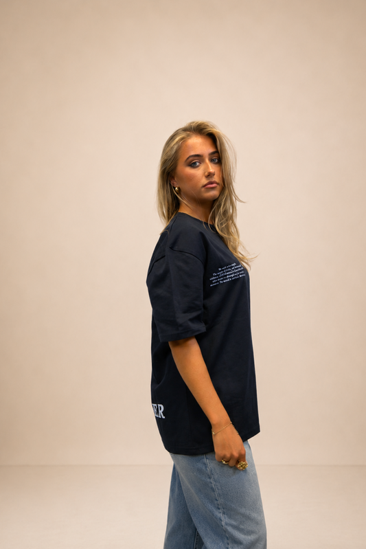The Only T-shirt Unisex