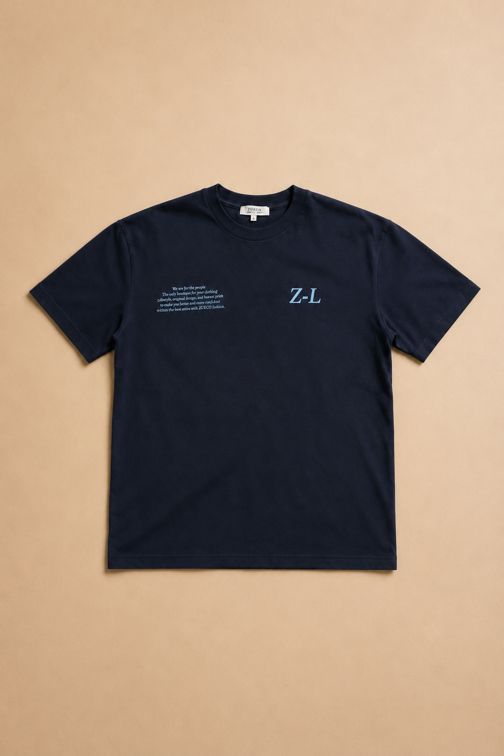 The Only T-shirt Unisex