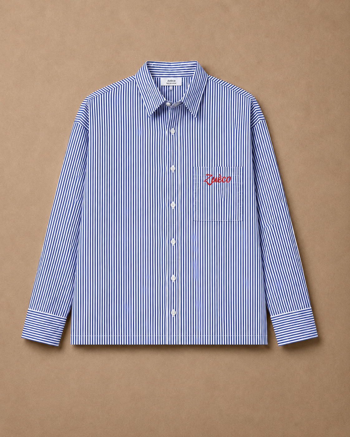 The Only Shirt Unisex