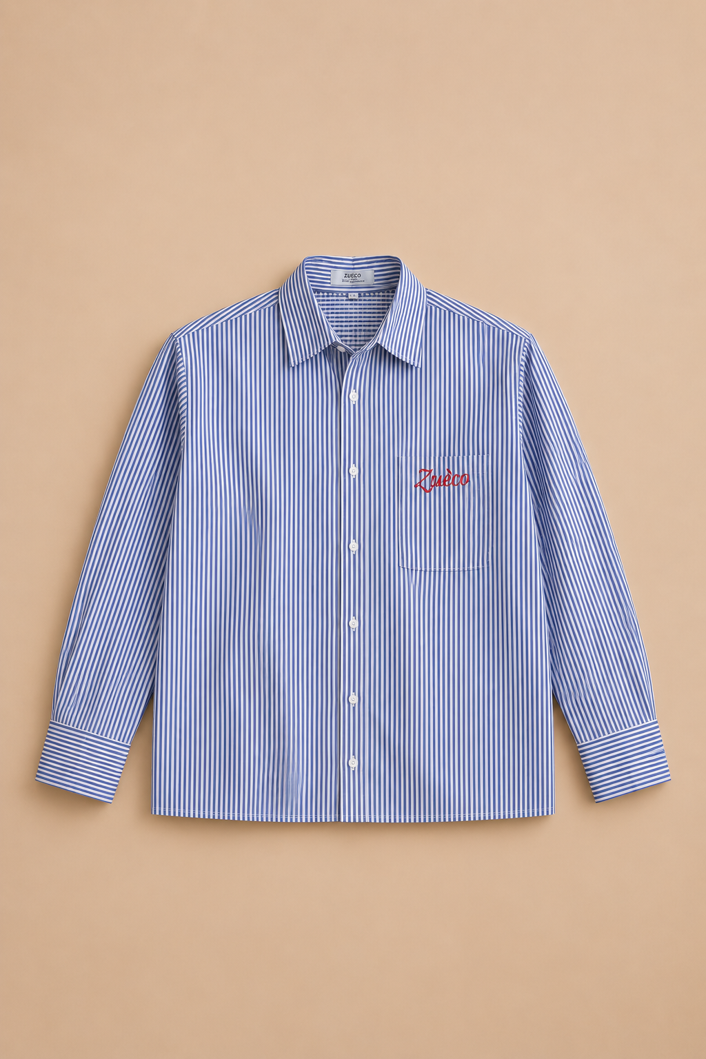 The Only Shirt Unisex