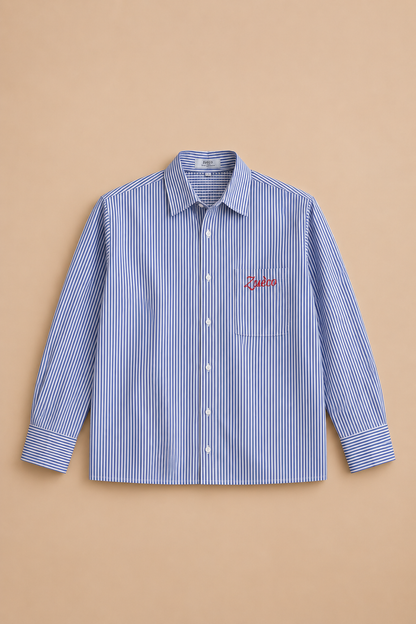 The Only Shirt Unisex
