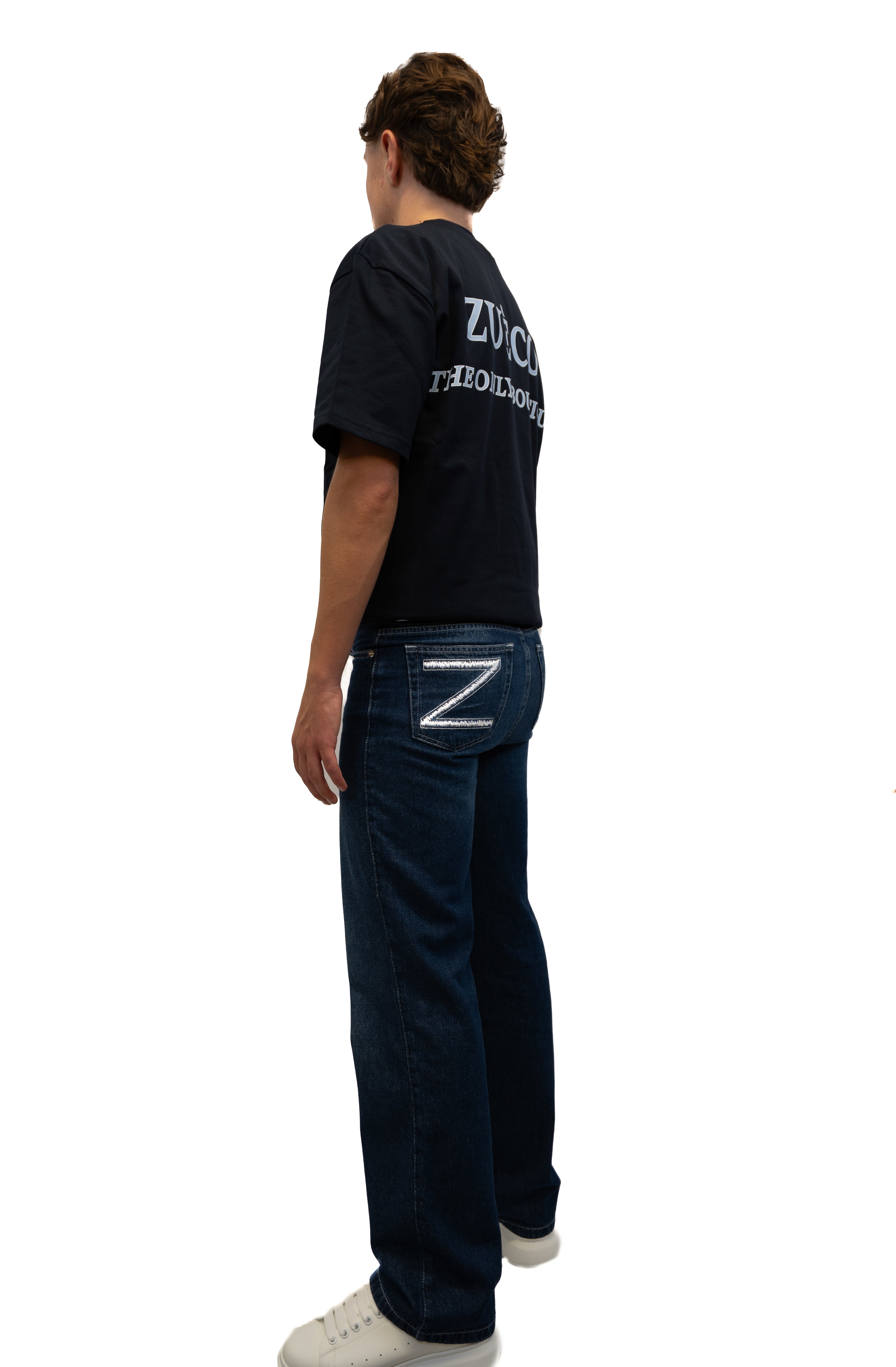The Only Jeans