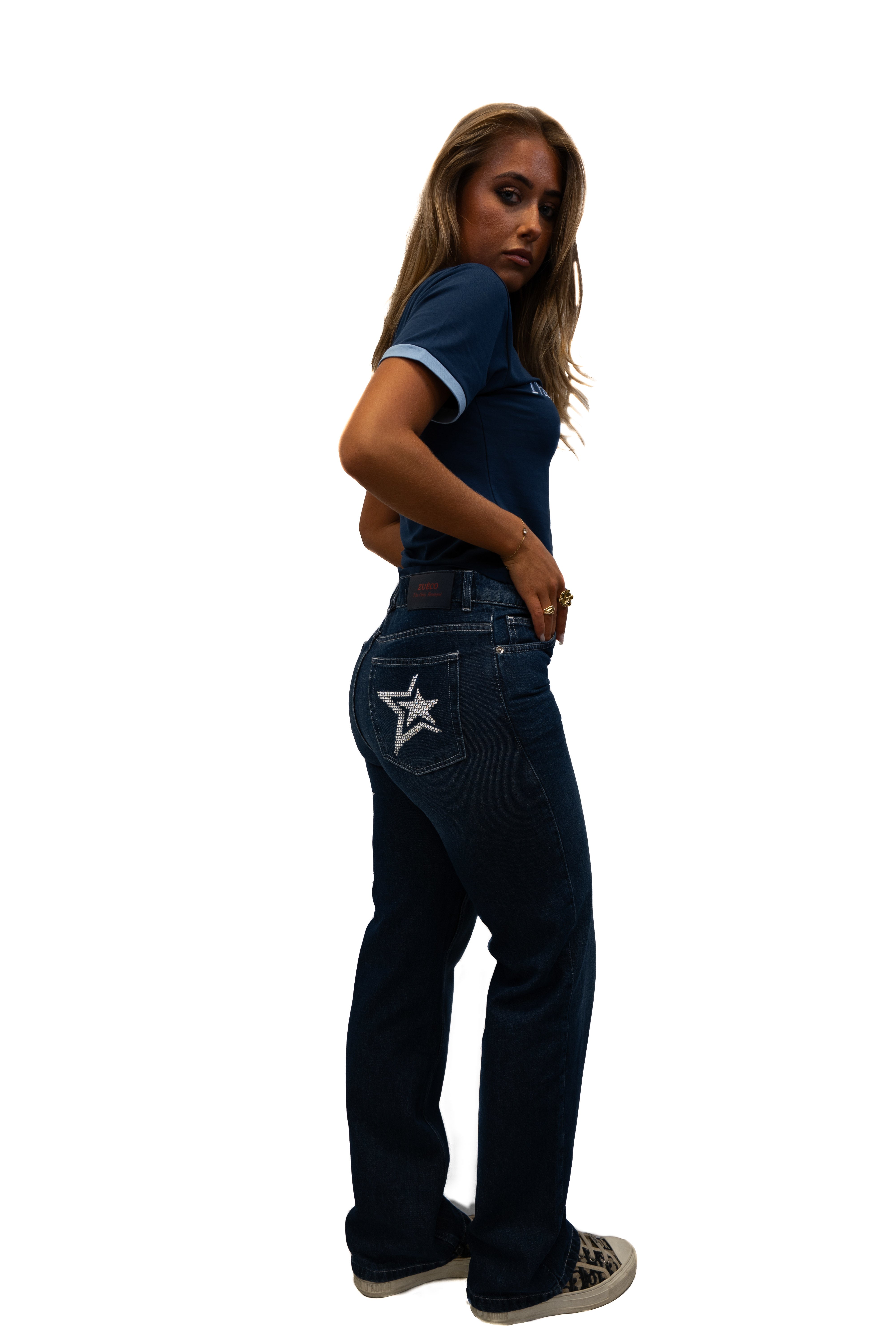 The Only Jeans - Ladies